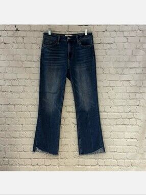 Vervet Women's Crop Jeans